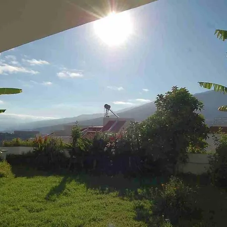 Studio A - #92438 Los Realejos