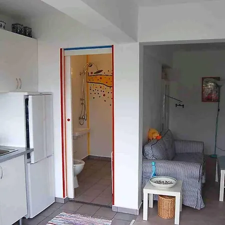 Apartment Studio A - #92438 Los Realejos