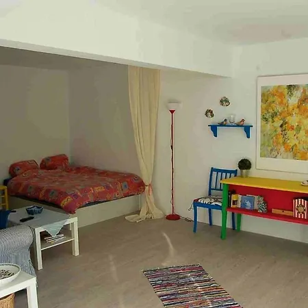 Apartment Studio A - #92438 Los Realejos
